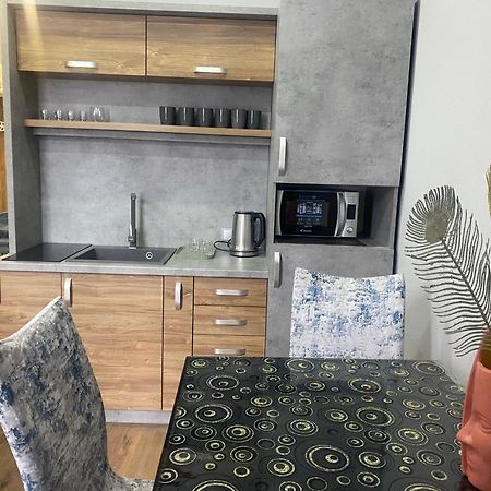 Loft Квартира В Центрі Львова מראה חיצוני תמונה