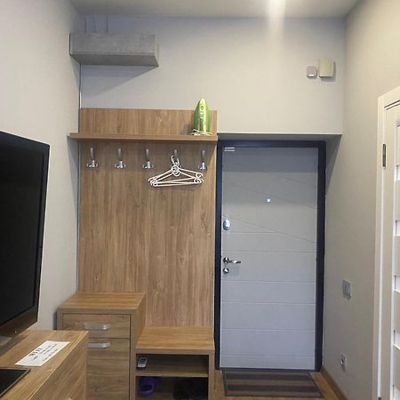 Loft Квартира В Центрі Львова מראה חיצוני תמונה