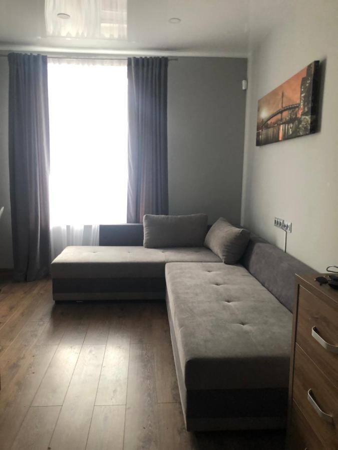 Loft Квартира В Центрі Львова מראה חיצוני תמונה