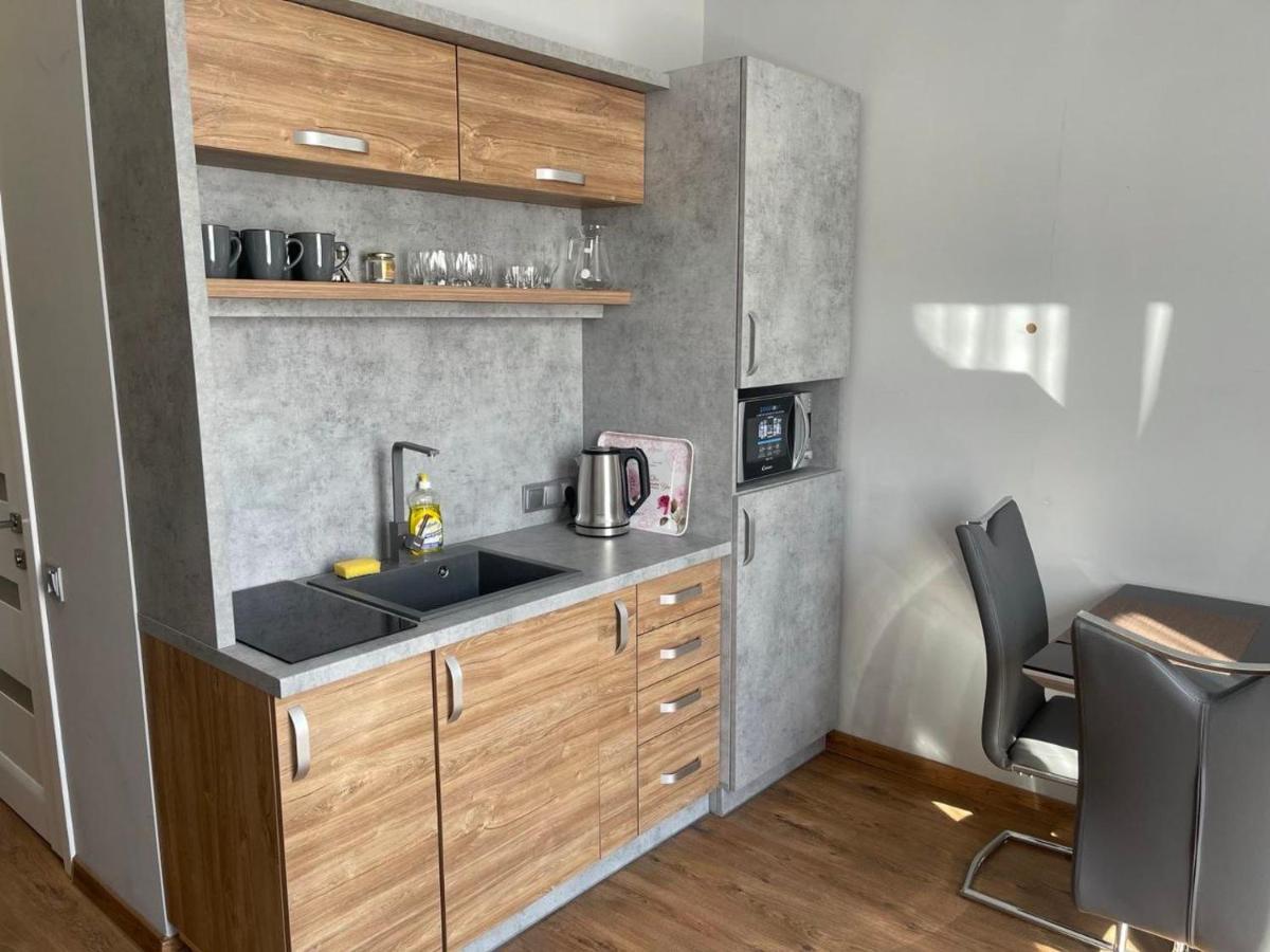 Loft Квартира В Центрі Львова מראה חיצוני תמונה