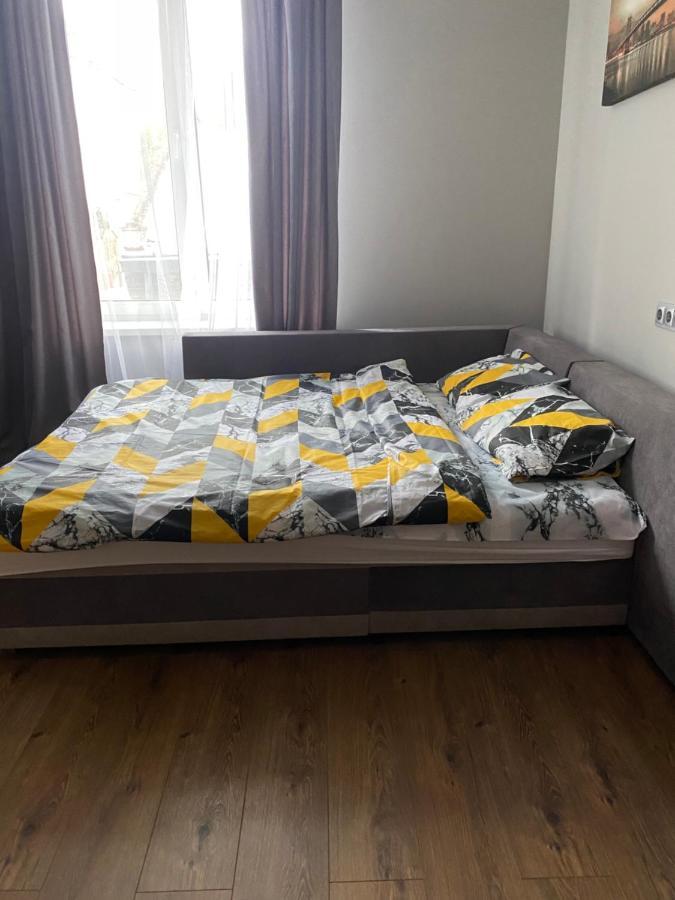 Loft Квартира В Центрі Львова מראה חיצוני תמונה