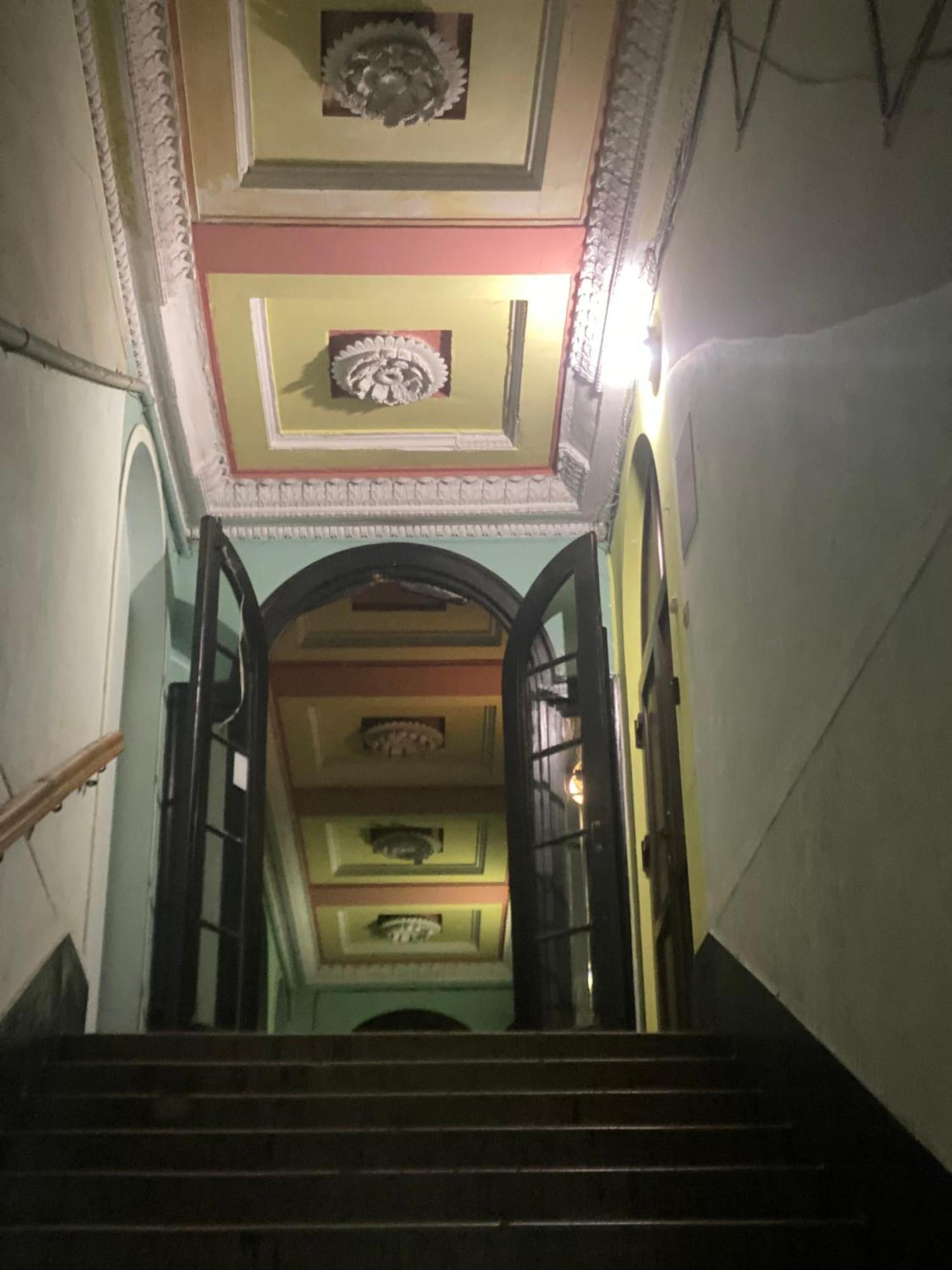 Loft Квартира В Центрі Львова מראה חיצוני תמונה