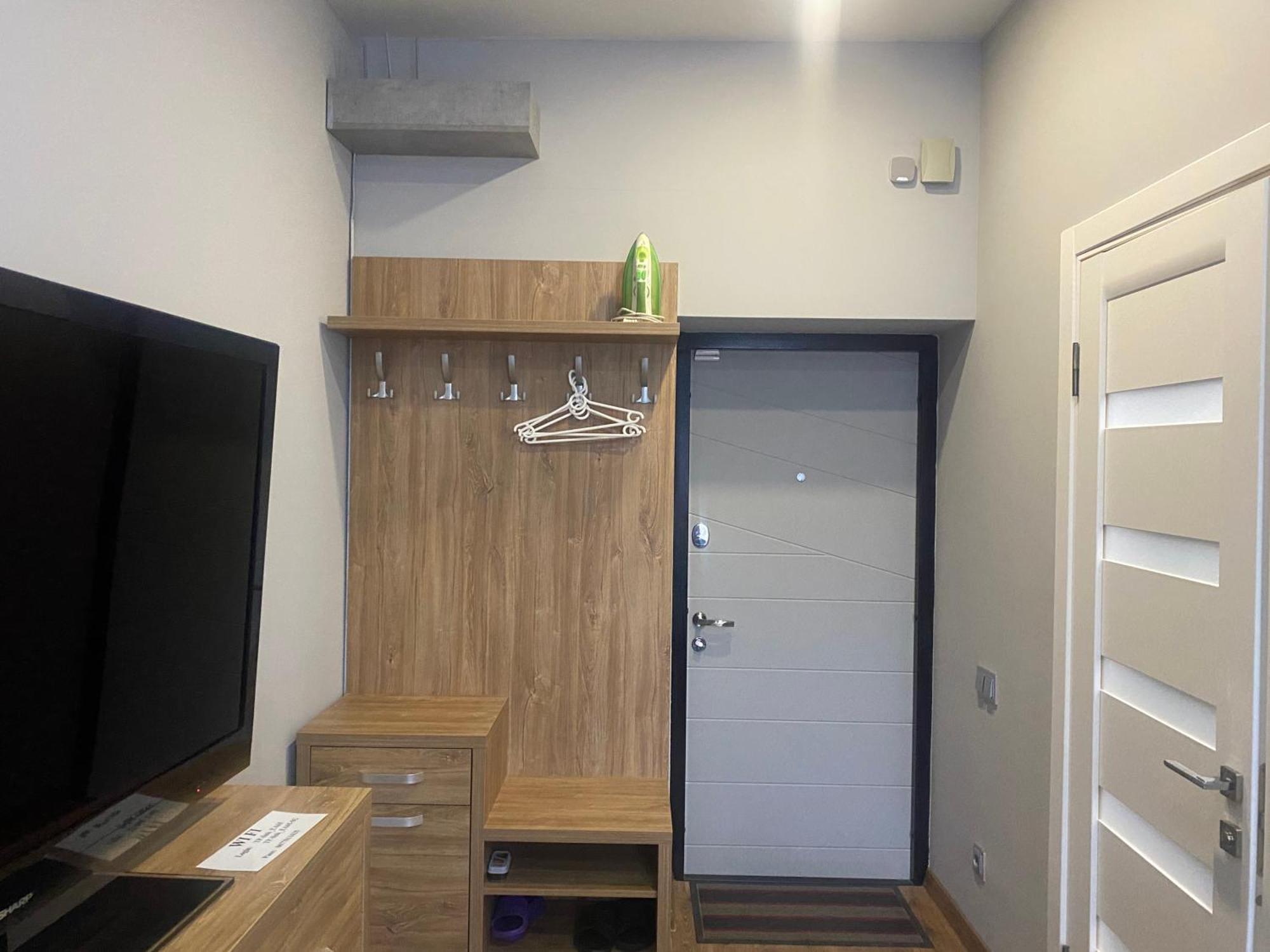Loft Квартира В Центрі Львова מראה חיצוני תמונה